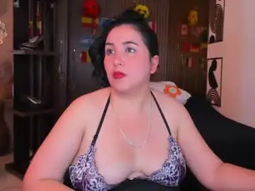 Chaturbate Sex Cam of bbwluxurymuse