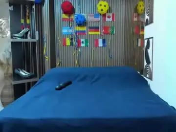 Chaturbate Sex Cam of bbwluxurymuse