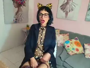 Chaturbate Adult Video Chat of cati_rouge