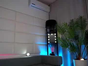 Chaturbate Sex Cam of cherryjulia