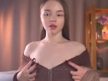 Chaturbate Live Sex of cinacandy