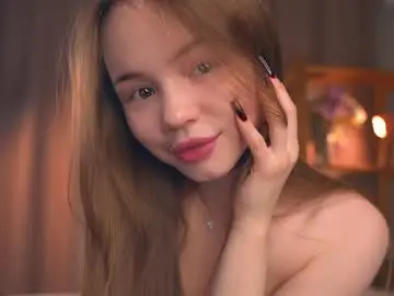 Chaturbate Sex Cam of cinacandy