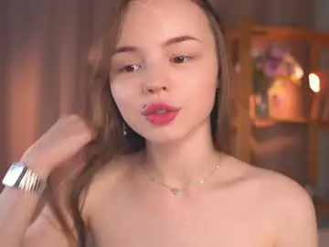 Chaturbate Adult Webcams of cinacandy