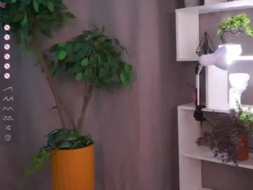 Chaturbate Adult Webcam of cinacandy