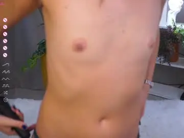 Chaturbate Sex Cam of cinacandy
