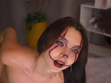 Chaturbate Best Webcam of cinacandy