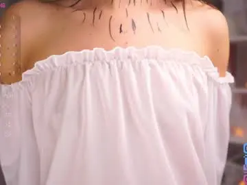 Chaturbate Live Sex of cinacandy