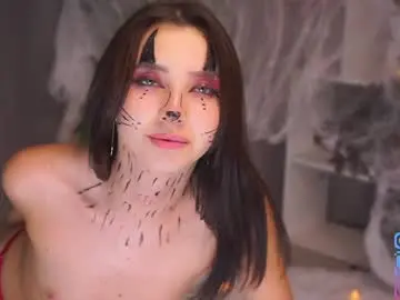 Chaturbate Free Live Porn of cinacandy