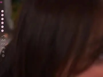 Chaturbate Sex Cam of cinacandy