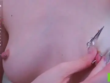 Chaturbate Adult Webcam of cinacandy