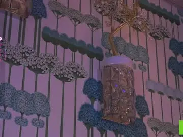 Chaturbate Adult Video Chat of cinacandy