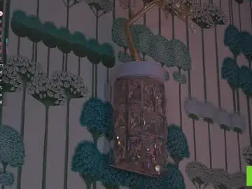 Chaturbate Nude Webcam of cinacandy