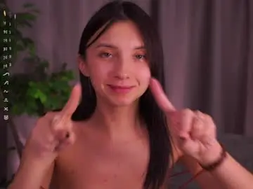 Chaturbate Adult Webcams of cinacandy