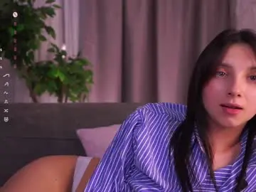 Chaturbate Best live sex cam show of cinacandy