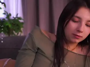 Chaturbate Best live sex cam show of cinacandy