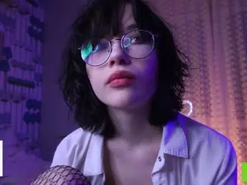 Chaturbate Live Sex of cinacandy