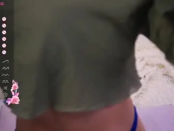 Chaturbate Live Porn of cinacandy