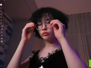 Chaturbate Nude Webcam of cinacandy