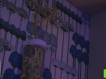 Chaturbate Watch Live Sex Cams of cinacandy