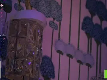 Chaturbate Watch Live Sex Cams of cinacandy