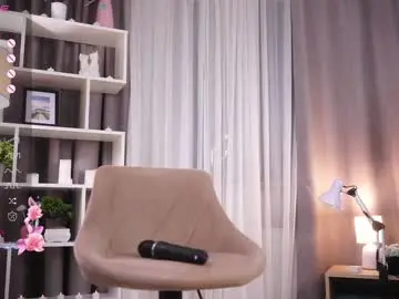 Chaturbate Watch Live Sex Cams of cinacandy