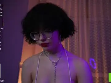 Chaturbate Adult Webcam of cinacandy