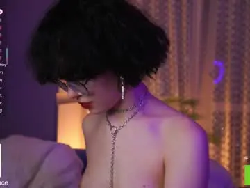 Chaturbate Sex Cam of cinacandy