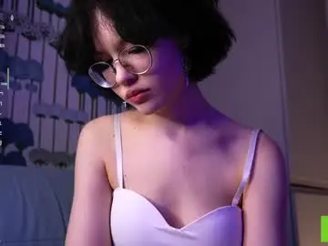 Chaturbate Live Sex of cinacandy