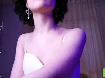 Chaturbate Sex Cam of cinacandy