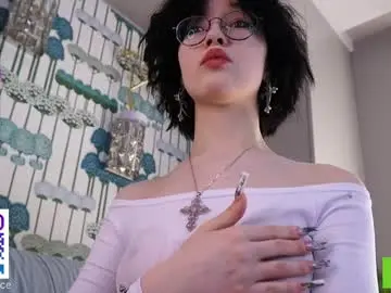 Chaturbate Adult Webcam of cinacandy