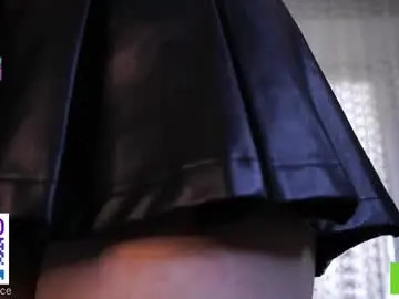 Chaturbate Live Porn of cinacandy