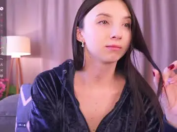 Chaturbate Best Webcam of cinacandy