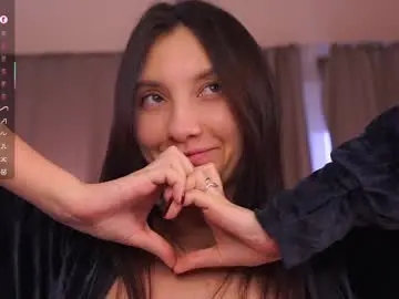 Chaturbate Sex Cam of cinacandy