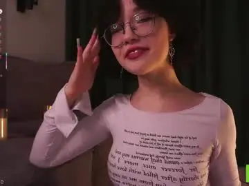 Chaturbate Sex Cam of cinacandy