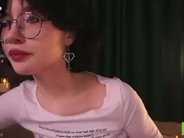 Chaturbate Sex Cam of cinacandy