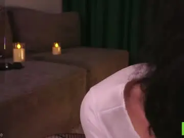 Chaturbate Adult Video Chat of cinacandy