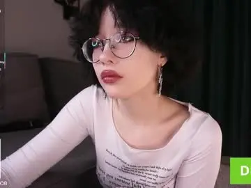 Chaturbate Live Sex of cinacandy