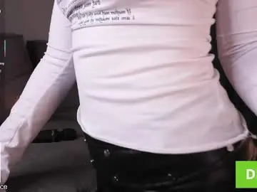 Chaturbate Adult Webcam of cinacandy