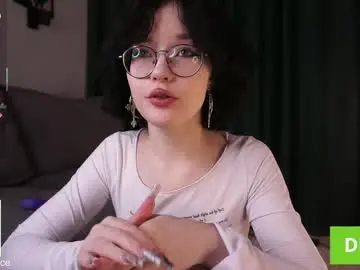 Chaturbate Free Porn Cam of cinacandy