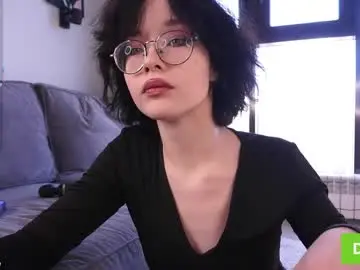 Chaturbate Nude Webcam of cinacandy