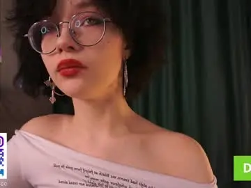 Chaturbate Free Live Porn of cinacandy