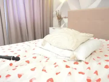 Chaturbate Sex Chat of cinacandy