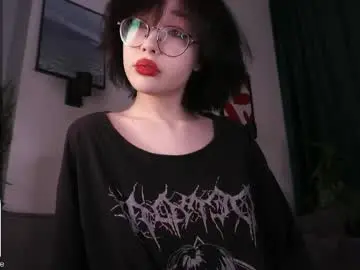 Chaturbate Adult Webcams of cinacandy