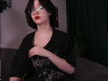 Chaturbate Sex Chat of cinacandy