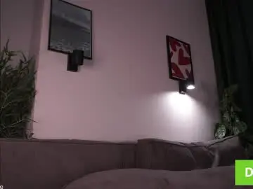 Chaturbate Adult Webcam of cinacandy