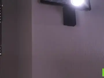 Chaturbate Live Sex Cam of cinacandy