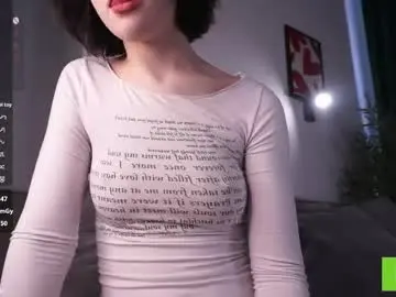 Chaturbate Free Live Porn of cinacandy