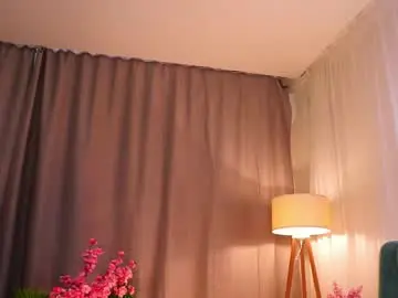 Chaturbate Adult Webcam of cinacandy