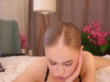 Chaturbate Adult Webcam of cinacandy