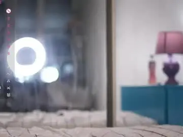 Chaturbate Sex Cam of cinacandy